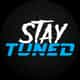 Stay Tuned logo