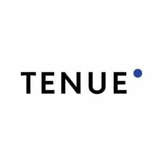 Tenue de Attire logo