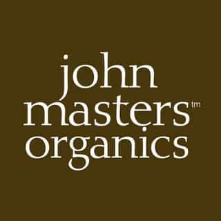 John Masters Organics logo