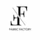 The Fabric Factory logo