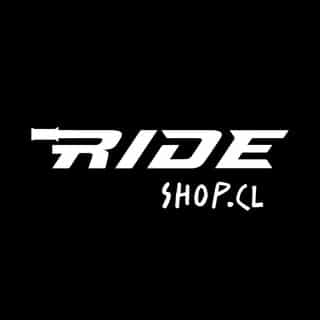 Rideshop logo