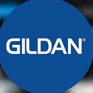 Gildan India logo