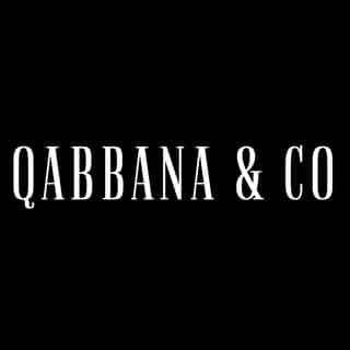 Qabbana & Co. logo
