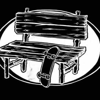 808andBench logo
