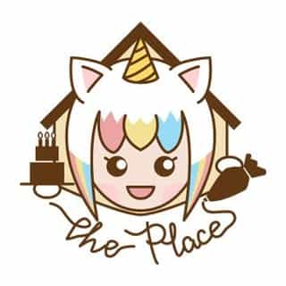 The Place Toronto logo