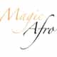 MAGIC AFRO logo