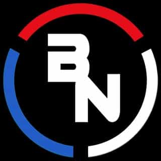 BarberNation logo