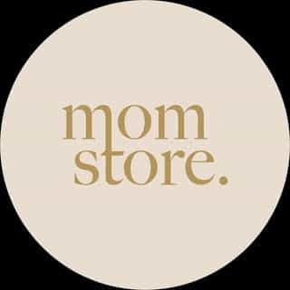 Mom Store logo
