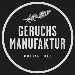 Geruchsmanufaktur logo