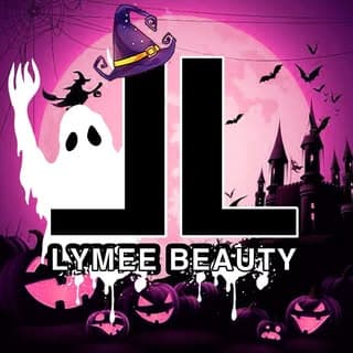 LymeeBeauty logo