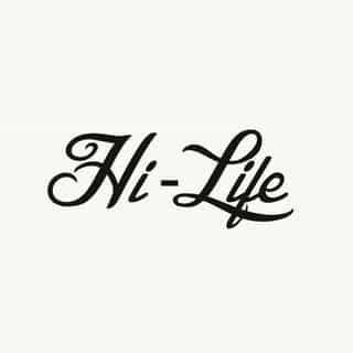 HI-LIFE logo