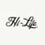 HI-LIFE logo
