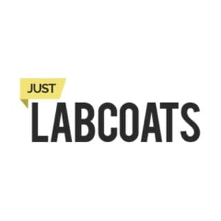 Just Labcoats logo