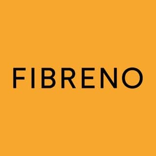FIBRENO logo