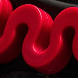 NRG Knee Brace logo