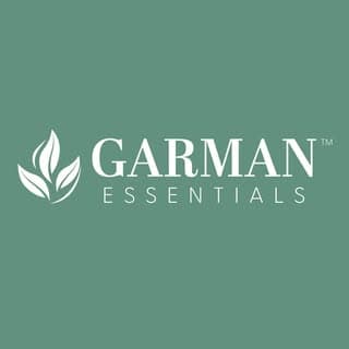 Garman Essentials logo