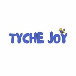 Tyche Joy logo