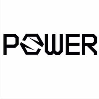Power Vape Shop logo