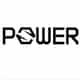 Power Vape Shop logo