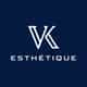 VK Esthétique logo