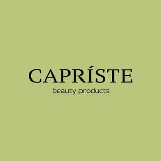 Capriste beauty logo