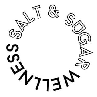Salt and Sugar Wellness logo