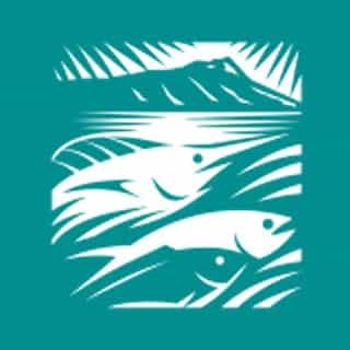 Honolulu Fish logo