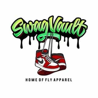 Swag Vault LLC logo