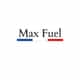 Max Fuel logo