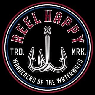 Reel Happy Co logo