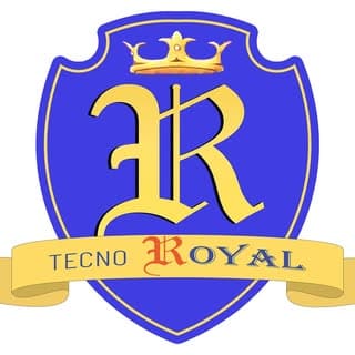 TecnoRoyal logo