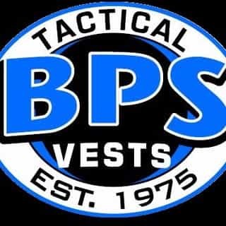 BPS Tactical, Inc. logo