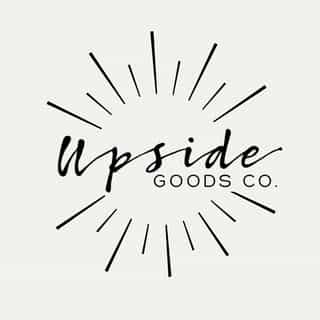 Upside Goods Co. logo