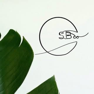Sustain Beauty Co logo