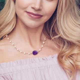 Fabulous Creations Jewelry logo