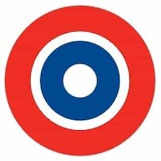 US Etat Libre d'Orange logo