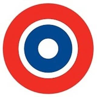 US Etat Libre d'Orange logo