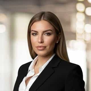 Cristel Isabel Marcon logo