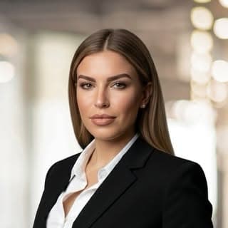 Cristel Isabel Marcon logo