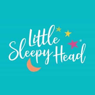 Little Sleepy Head logo