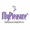 MyPleasure logo