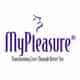 MyPleasure logo