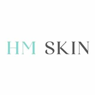 HM Skin logo