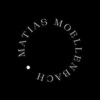 Matias Moellenbach logo
