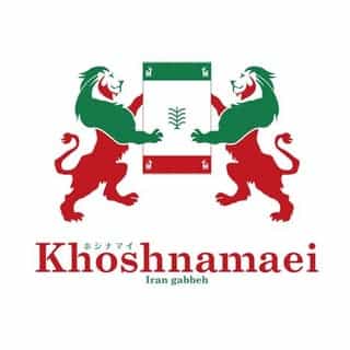 ギャッベ&ペルシャ絨毯オリエンタルムーン logo
