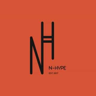 N-Hype logo