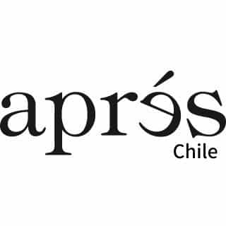 Apres Nail Chile logo