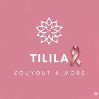 Tilila Zouyout & More logo