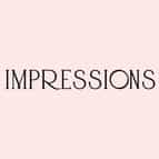 Impressions Online Boutique logo