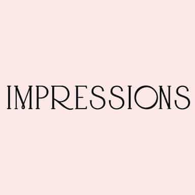 Impressions Online Boutique logo